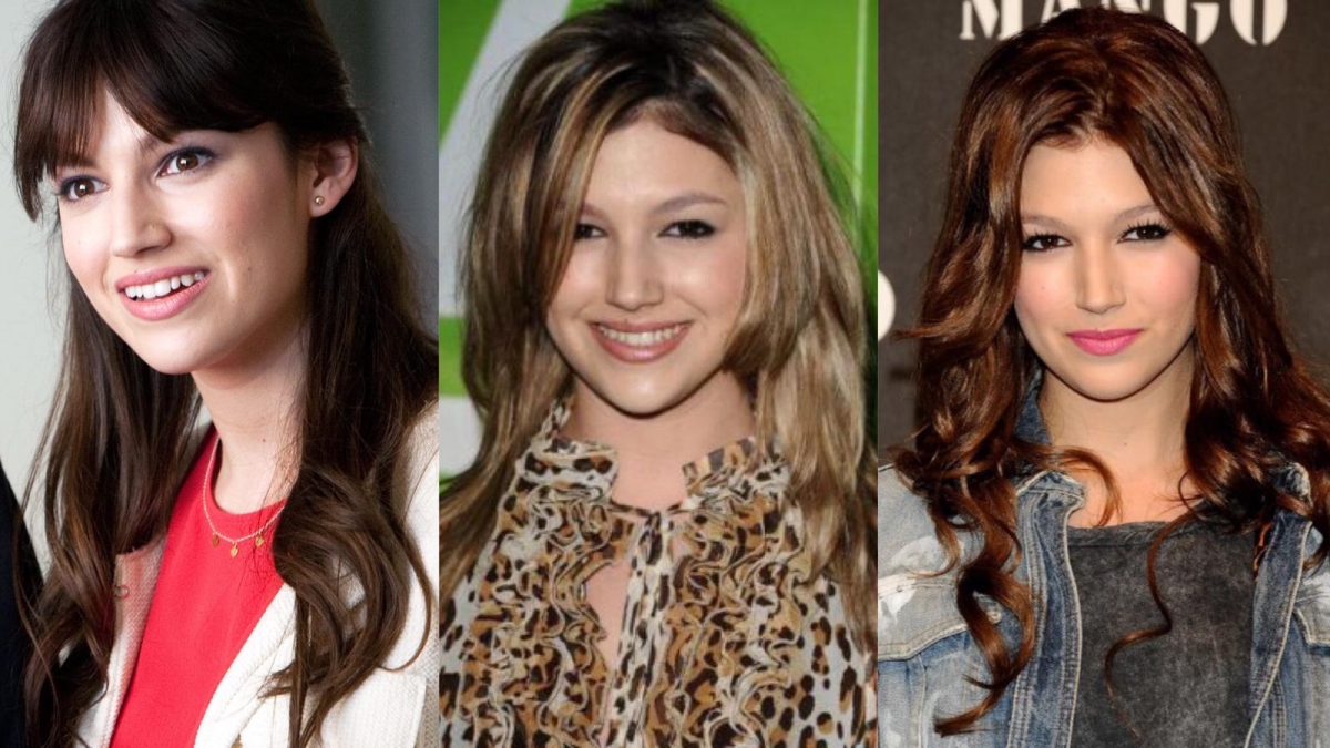 髮型、造型絕對影響外型!Netflix收視冠軍《紙房子》爆紅163cm女主角Tokyo變髮潮服營造長腿索女形象 髮型、造型絕對影響外型!Netflix收視冠軍《紙房子》爆紅163cm女主角Tokyo變髮潮服營造長腿索女形象